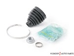 15269918 - Front Drive Axle: Inner Boot Kit for GM Image