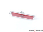 15271117 - : Passenger Side Rear Side Marker Lamp for GM Image