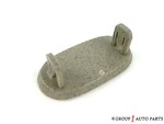 15278014 - Body: Upper Quarter Trim Plug for Cadillac: Escalade, Escalade ESV | Chevrolet: Suburban 1500, Suburban 2500, Tahoe | GMC: Yukon, Yukon XL 1500, Yukon XL 2500 Image