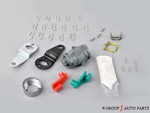 15298924 - Body: Lock Cylinder for GM Image