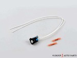 19367557 - : Multi-Purpose Pigtail Kit for GM Image