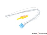 15306359 - : 4-Way Female Blue Multi-Purpose Pigtail for GM Image