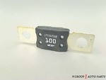 15324251 - Electrical: Multi-Purpose Fuse for GM Image