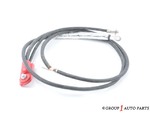 15372005 - Electrical: Battery Cable for GM Image