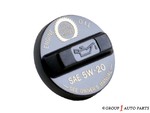 15610RAAA01 - : Filler Cap for Acura: CL, MDX, RL, RSX, TL Image
