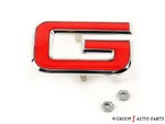 15634639 - Body: Nameplate for GM Image