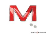 15634641 - Body: Nameplate for GM Image