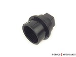 15646250 - : Wheel Lug Nut Cap for Cadillac: Escalade | Chevrolet: Blazer, C1500, C2500, C3500, Express 1500, Express 2500, Express 3500, K1500 Pickup, K2500 Pickup, K3500 Pickup, P30, Suburban C1500, Suburban C2500, Suburban K1500, Suburban K2500, Tahoe | GMC: C1500 Pickup, C2500 Pickup, C3500 Pickup, K1500 Pickup, K2500 Pickup, K3500 Pickup, Savana 1500, Savana 2500, Savana 3500, Sierra 1500, Suburban C1500, Suburban C2500, Suburban K1500, Suburban K2500, Yukon, Yukon XL 1500, Yukon XL 2500 Image