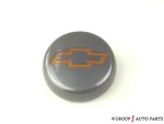 15708890 - Tire &amp; Wheel: Wheel Cap for GM Image