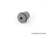 15711270 - Suspension: Bushings for Cadillac: Escalade, Escalade ESV, Escalade EXT | Chevrolet: Avalanche 1500, Avalanche 2500, Silverado 1500, Silverado 1500 HD, Silverado 1500 HD Classic, Silverado 2500, Silverado 2500 HD, Silverado 2500 HD Classic, Silverado 3500, Silverado 3500 Classic, Silverado 3500 HD, Suburban 1500, Suburban 2500, Suburban 3500 HD, Tahoe | GMC: Sierra 1500, Sierra 1500 Classic, Sierra 1500 HD, Sierra 1500 HD Classic, Sierra 2500, Sierra 2500 HD, Sierra 2500 HD Classic, Sierra 3500, Sierra 3500 Classic, Sierra 3500 HD, Yukon, Yukon XL 1500, Yukon XL 2500 | Hummer: H2 Image