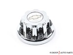 15727140 - Suspension: Hub Cap for GM Image