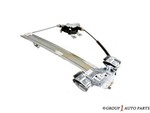 15771354 - : Rear Passenger Side Power Window Regulator and Motor Assembly for GM Image
