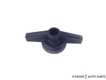 15772593 - Body: Bracket Retainer Nut for Cadillac: Escalade EXT | Chevrolet: Avalanche, Silverado 1500, Silverado 1500 LD, Silverado 1500 LTD, Silverado 2500 HD, Silverado 3500 HD | GMC: Sierra 1500, Sierra 1500 Limited, Sierra 2500 HD, Sierra 3500 HD Image