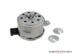 15780796 - : Engine Cooling Fan Motor for Cadillac: Escalade, Escalade ESV, Escalade EXT | Chevrolet: Avalanche, Silverado 1500, Silverado 2500 HD, Silverado 3500 HD, Suburban 1500, Suburban 2500, Tahoe | GMC: Sierra 1500, Sierra 2500 HD, Sierra 3500 HD, Yukon, Yukon XL 1500, Yukon XL 2500 | Hummer: H2 Image