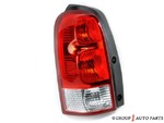 15787131 - Electrical: Tail Lamp Assembly for GM Image