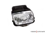 15791433 - Electrical: Fog Lamp Assembly for GM Image