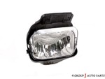 15791434 - : Passenger Side Front Fog Lamp for Chevrolet: Avalanche 1500, Avalanche 2500, Silverado 1500, Silverado 1500 Classic, Silverado 1500 HD, Silverado 1500 HD Classic, Silverado 2500 HD, Silverado 2500 HD Classic, Silverado 3500, Silverado 3500 Classic, Silverado 3500 HD Image