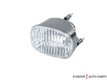 15794333 - Electrical: Daytime Run Lamp for GM Image