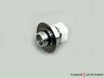 15797464 - Cooling System: Outlet Pipe Connector for GM Image
