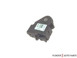 15798229 - HVAC: HVAC Air Inlet Door Actuator for Cadillac: Escalade | Chevrolet: Tahoe | GMC: Yukon Image