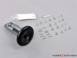 15799769 - Steering: Cylinder &amp; Keys for GM Image