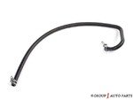 15804952 - : Power Brake Booster Outlet Hose Assembly for Cadillac: Escalade, Escalade ESV, Escalade EXT | Chevrolet: Avalanche 1500, Avalanche 2500, Silverado 1500, Silverado 1500 Classic, Silverado 1500 HD, Silverado 1500 HD Classic, Silverado 2500, Silverado 2500 HD, Silverado 2500 HD Classic, Silverado 3500, Silverado 3500 Classic, Silverado 3500 HD, Suburban 1500, Suburban 2500, Suburban 3500 HD, Tahoe | GMC: Sierra 1500, Sierra 1500 Classic, Sierra 1500 HD, Sierra 1500 HD Classic, Sierra 2500, Sierra 2500 HD, Sierra 2500 HD Classic, Sierra 3500, Sierra 3500 Classic, Sierra 3500 HD, Yukon, Yukon XL 1500, Yukon XL 2500 | Hummer: H2 Image