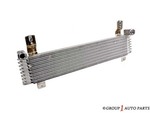 15821239 - : Automatic Transmission Auxiliary Fluid Cooler for Chevrolet: Silverado 2500 HD, Silverado 3500 HD | GMC: Sierra 2500 HD, Sierra 3500 HD Image