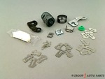 15822397 - Body: Lock Cylinder for GM Image
