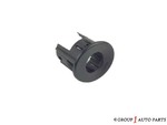15826946 - : Rear Park Assist Sensor Housing for Chevrolet: Silverado 1500, Silverado 2500 HD, Silverado 3500 HD | GMC: Sierra 1500, Sierra 2500 HD, Sierra 3500 HD Image