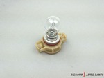 15839897 - Electrical: Fog Lamp Bulb for Chevrolet: Avalanche, Camaro, Colorado, Silverado 1500, Silverado 2500 HD, Silverado 3500 HD, Suburban, Suburban 1500, Suburban 2500, Tahoe | GMC: Acadia, Canyon, Sierra 1500, Sierra 2500 HD, Sierra 3500 HD, Yukon, Yukon XL, Yukon XL 1500, Yukon XL 2500 | Pontiac: G8 Image