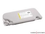 15840704 - Body: Sun-visor for Chevrolet: Impala, Impala Limited, Monte Carlo Image