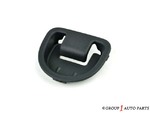 15861472 - : Ebony Cargo Tie Down Loop Bezel for GM Image