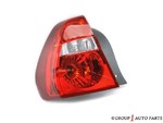 15868494 - Electrical: Tail Lamp Assembly for GM Image