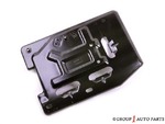 15872637 - Electrical: Battery Tray for Cadillac: Escalade, Escalade ESV, Escalade EXT | Chevrolet: Avalanche, Silverado 1500, Silverado 2500 HD, Silverado 3500 HD, Suburban 1500, Suburban 2500, Tahoe | GMC: Sierra 1500, Sierra 2500 HD, Sierra 3500 HD, Yukon, Yukon XL 1500, Yukon XL 2500 Image
