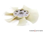 15877356 - Cooling System: Fan Blade for GM Image