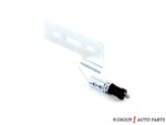 15878187 - Electrical: Antenna Mast Bracket for GM Image