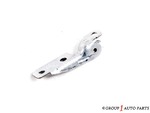 15887400 - Body: Hinge Assembly Lower Bracket for Cadillac: Escalade, Escalade ESV, Escalade EXT | Chevrolet: Avalanche, Silverado 1500, Silverado 2500 HD, Silverado 3500 HD, Suburban 1500, Suburban 2500, Tahoe | GMC: Sierra 1500, Sierra 2500 HD, Sierra 3500 HD, Yukon, Yukon XL 1500, Yukon XL 2500 Image