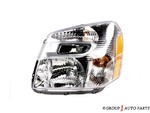 15888058 - Electrical: Headlamp Assembly for GM Image