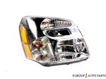 15888059 - Electrical: Headlamp Assembly for GM Image