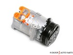 15893103 - : Air Conditioning Compressor and Clutch Assembly for GM Image