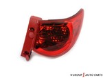 15912686 - Electrical: Tail Lamp Assembly for Chevrolet: Traverse Image