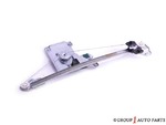 15922917 - : Rear Passenger Side Power Window Regulator and Motor Assembly for GM Image
