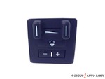 15926102 - : Trailer Brake Control Switch Assembly for Chevrolet: Silverado 1500, Silverado 2500 HD, Silverado 3500 HD, Suburban 1500, Suburban 2500 | GMC: Sierra 1500, Sierra 2500 HD, Sierra 3500 HD, Yukon XL 1500, Yukon XL 2500 Image