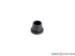 15927514 - Body: Washer Pump Grommet for Cadillac: Escalade, Escalade ESV, Escalade EXT | Chevrolet: Avalanche, Silverado 1500, Silverado 2500 HD, Silverado 3500 HD, Suburban 1500, Suburban 2500, Tahoe | GMC: Sierra 1500, Sierra 2500 HD, Sierra 3500 HD, Yukon, Yukon XL 1500, Yukon XL 2500 Image