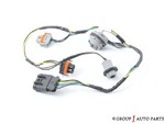 15930264 - Electrical: Socket &amp; Wire for GM Image