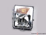 15930685 - Electrical: Fog Lamp Assembly for GM Image