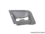 15946156 - Body: Tow Bracket Cover for Chevrolet: Avalanche, Suburban 1500, Suburban 2500, Tahoe Image