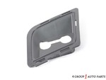 15946157 - Body: Tow Bracket Cover for Chevrolet: Avalanche, Suburban 1500, Suburban 2500, Tahoe Image