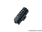15947841 - Body: Display Switch for Chevrolet: Avalanche, Express 1500, Express 2500, Express 3500, Silverado 1500, Silverado 2500 HD, Silverado 3500 HD, Suburban 1500, Suburban 2500, Tahoe | GMC: Savana 1500, Savana 2500, Savana 3500, Sierra 1500, Sierra 2500 HD, Sierra 3500 HD, Yukon, Yukon XL 1500, Yukon XL 2500 | Hummer: H2 Image