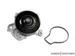 1610039466 - : Water Pump for Scion: xD | Toyota: Corolla, Matrix Image